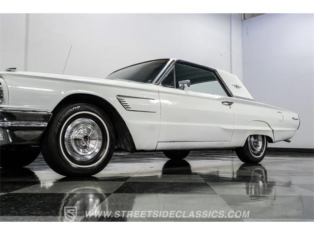 1965 Ford Thunderbird (CC-2087154) for sale in Ft Worth, Texas