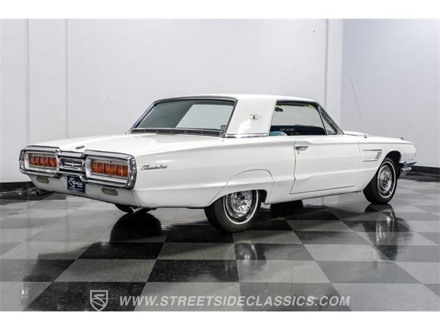 1965 Ford Thunderbird (CC-2087154) for sale in Ft Worth, Texas