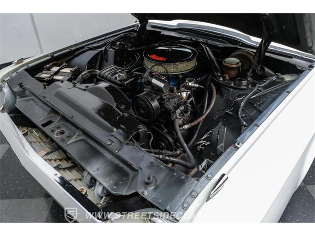 1965 Ford Thunderbird (CC-2087154) for sale in Ft Worth, Texas