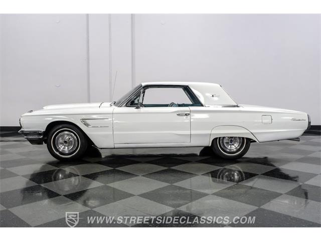 1965 Ford Thunderbird (CC-2087154) for sale in Ft Worth, Texas
