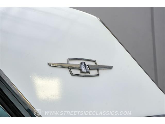 1965 Ford Thunderbird (CC-2087154) for sale in Ft Worth, Texas