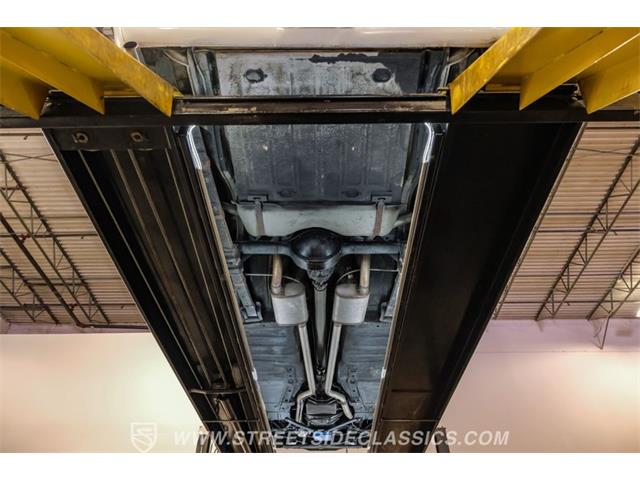 1965 Ford Thunderbird (CC-2087154) for sale in Ft Worth, Texas