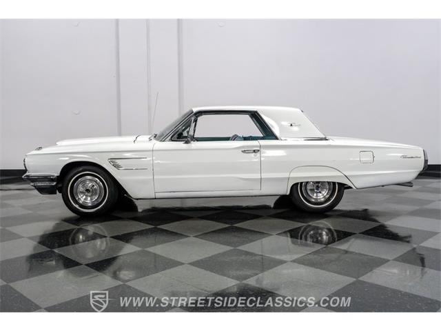 1965 Ford Thunderbird (CC-2087154) for sale in Ft Worth, Texas