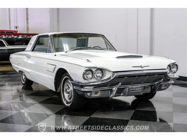 1965 Ford Thunderbird (CC-2087154) for sale in Ft Worth, Texas