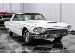 1965 Ford Thunderbird (CC-2087154) for sale in Ft Worth, Texas