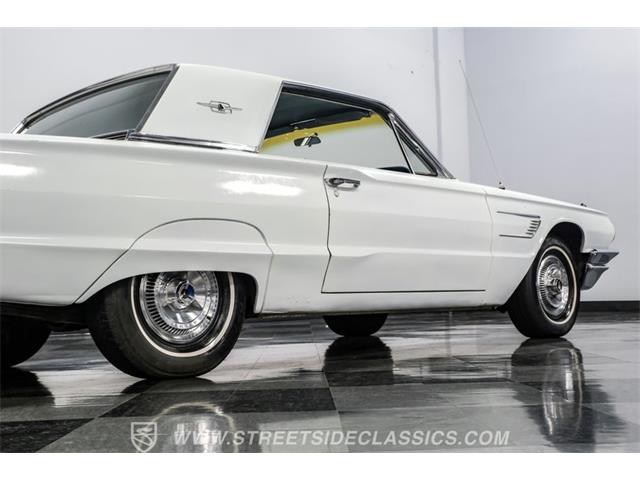 1965 Ford Thunderbird (CC-2087154) for sale in Ft Worth, Texas