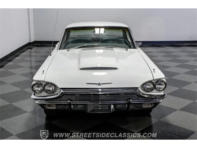 1965 Ford Thunderbird (CC-2087154) for sale in Ft Worth, Texas