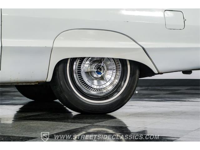 1965 Ford Thunderbird (CC-2087154) for sale in Ft Worth, Texas