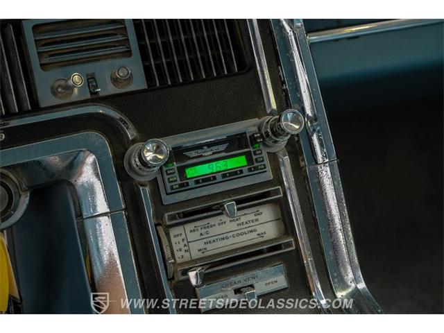 1965 Ford Thunderbird (CC-2087154) for sale in Ft Worth, Texas