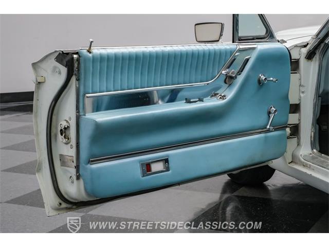 1965 Ford Thunderbird (CC-2087154) for sale in Ft Worth, Texas