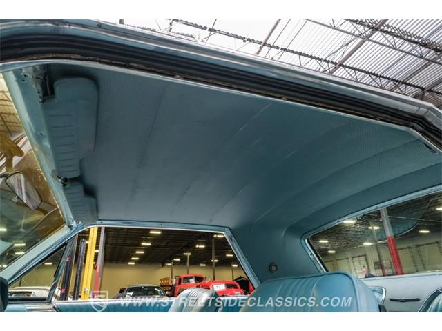 1965 Ford Thunderbird (CC-2087154) for sale in Ft Worth, Texas
