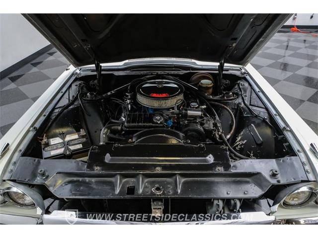 1965 Ford Thunderbird (CC-2087154) for sale in Ft Worth, Texas