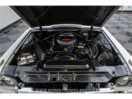 1965 Ford Thunderbird (CC-2087154) for sale in Ft Worth, Texas