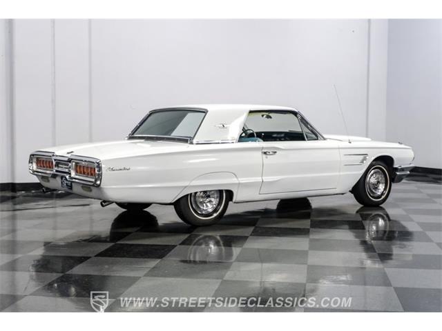 1965 Ford Thunderbird (CC-2087154) for sale in Ft Worth, Texas