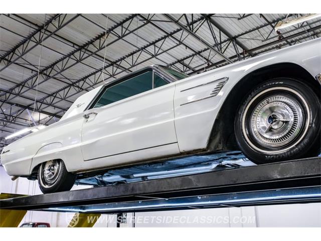 1965 Ford Thunderbird (CC-2087154) for sale in Ft Worth, Texas