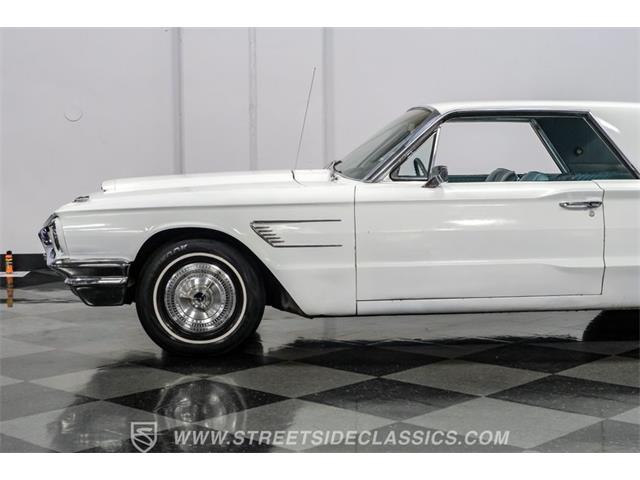 1965 Ford Thunderbird (CC-2087154) for sale in Ft Worth, Texas