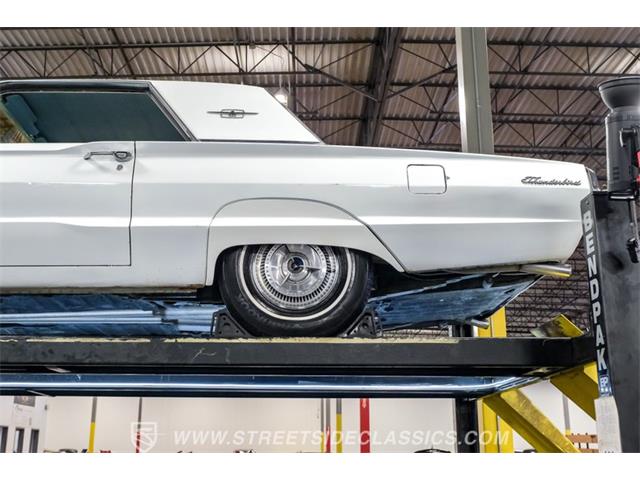 1965 Ford Thunderbird (CC-2087154) for sale in Ft Worth, Texas