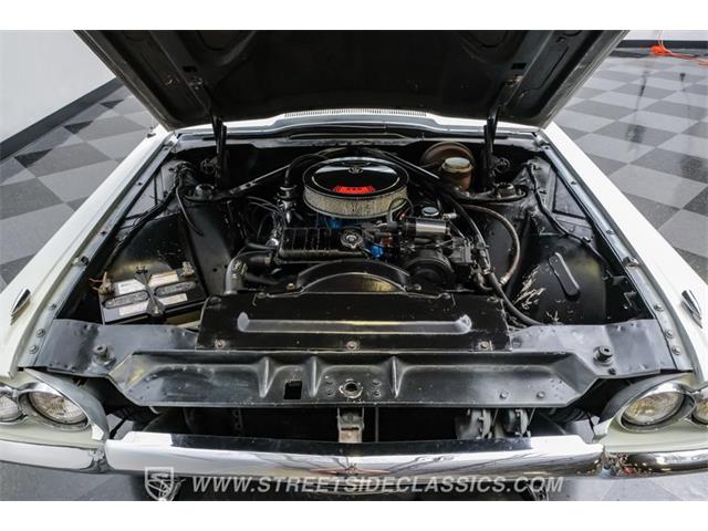 1965 Ford Thunderbird (CC-2087154) for sale in Ft Worth, Texas