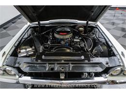 1965 Ford Thunderbird (CC-2087154) for sale in Ft Worth, Texas