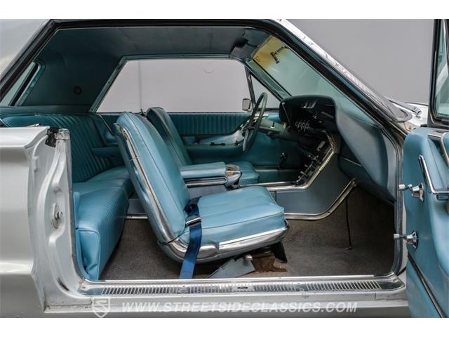 1965 Ford Thunderbird (CC-2087154) for sale in Ft Worth, Texas