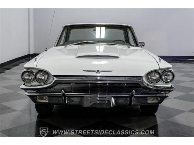 1965 Ford Thunderbird (CC-2087154) for sale in Ft Worth, Texas