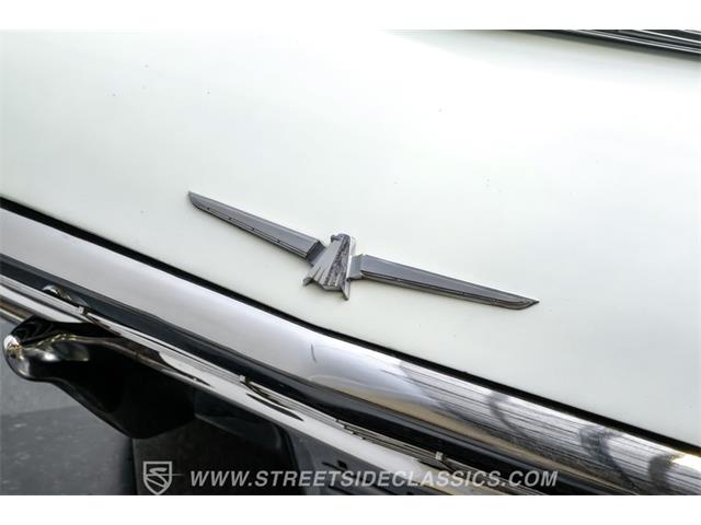 1965 Ford Thunderbird (CC-2087154) for sale in Ft Worth, Texas