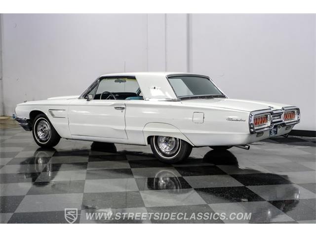 1965 Ford Thunderbird (CC-2087154) for sale in Ft Worth, Texas