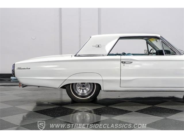 1965 Ford Thunderbird (CC-2087154) for sale in Ft Worth, Texas