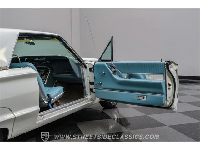 1965 Ford Thunderbird (CC-2087154) for sale in Ft Worth, Texas