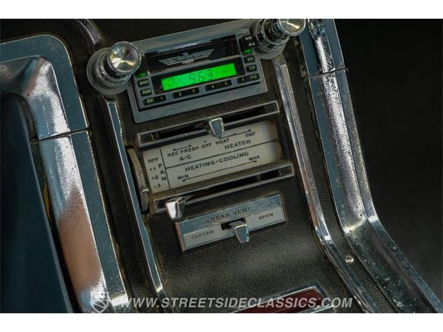 1965 Ford Thunderbird (CC-2087154) for sale in Ft Worth, Texas