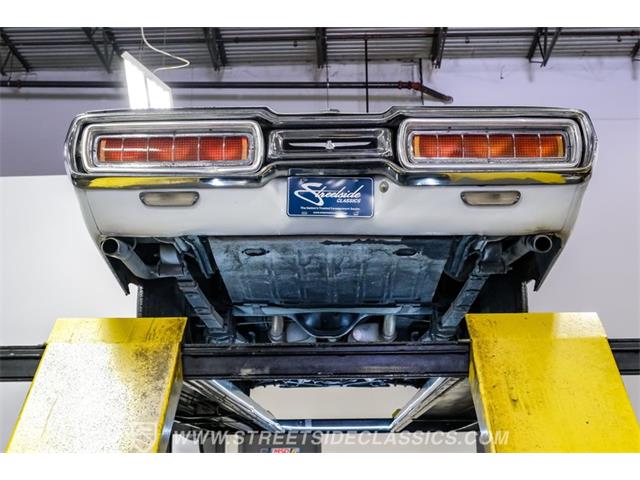 1965 Ford Thunderbird (CC-2087154) for sale in Ft Worth, Texas