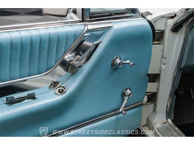 1965 Ford Thunderbird (CC-2087154) for sale in Ft Worth, Texas