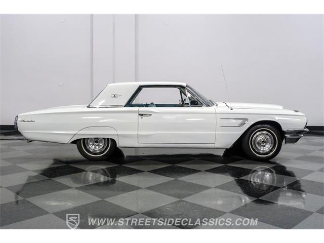 1965 Ford Thunderbird (CC-2087154) for sale in Ft Worth, Texas