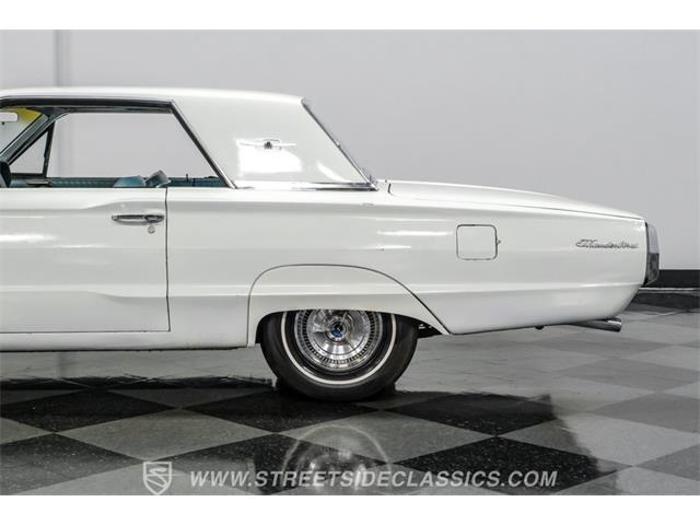 1965 Ford Thunderbird (CC-2087154) for sale in Ft Worth, Texas