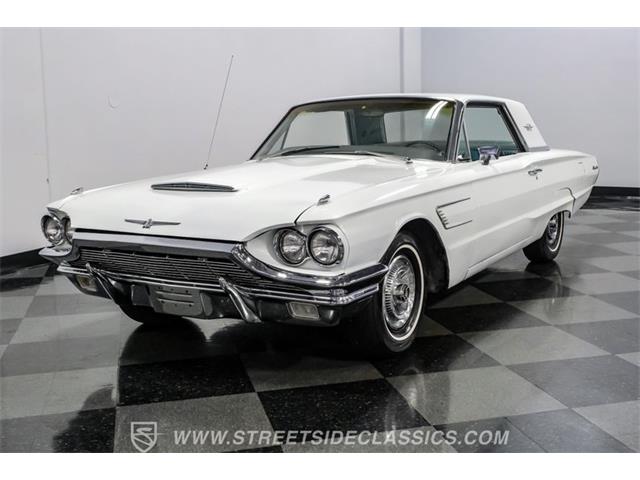1965 Ford Thunderbird (CC-2087154) for sale in Ft Worth, Texas