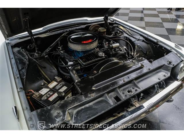 1965 Ford Thunderbird (CC-2087154) for sale in Ft Worth, Texas