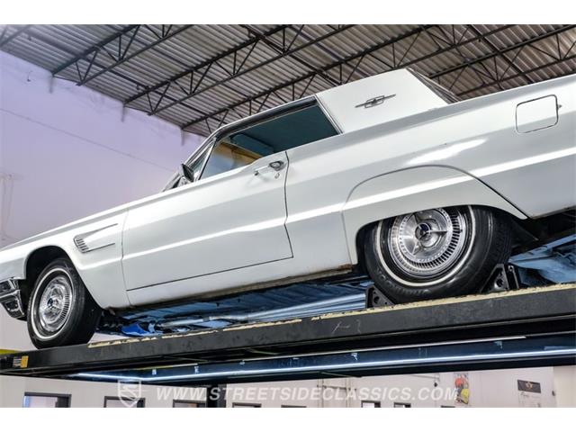 1965 Ford Thunderbird (CC-2087154) for sale in Ft Worth, Texas
