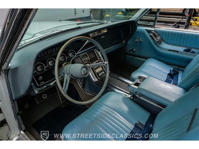 1965 Ford Thunderbird (CC-2087154) for sale in Ft Worth, Texas