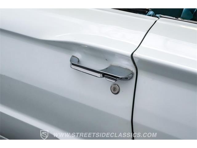 1965 Ford Thunderbird (CC-2087154) for sale in Ft Worth, Texas