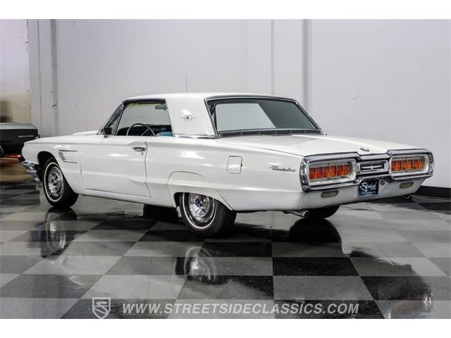 1965 Ford Thunderbird (CC-2087154) for sale in Ft Worth, Texas
