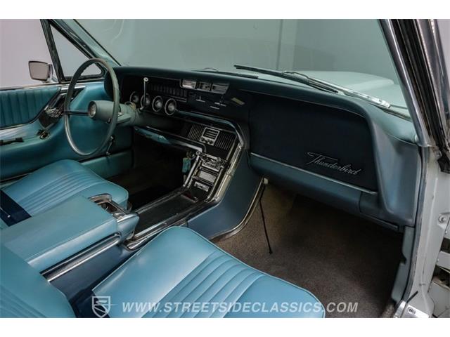 1965 Ford Thunderbird (CC-2087154) for sale in Ft Worth, Texas