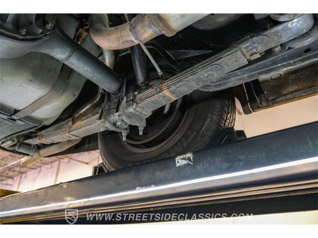 1965 Ford Thunderbird (CC-2087154) for sale in Ft Worth, Texas