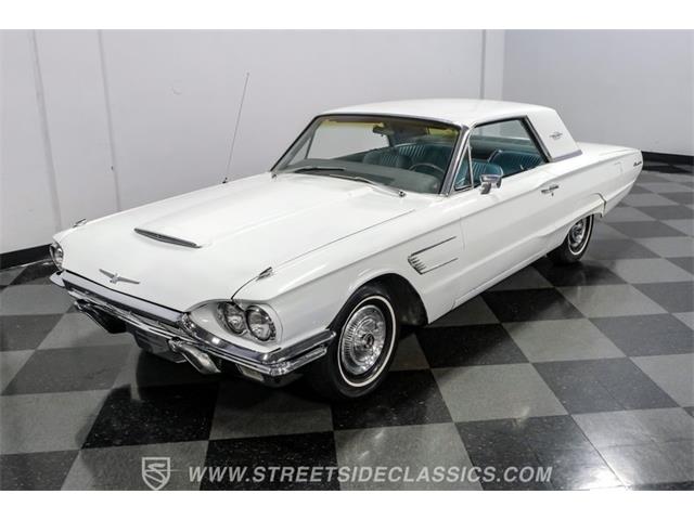 1965 Ford Thunderbird (CC-2087154) for sale in Ft Worth, Texas