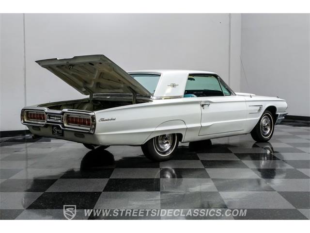 1965 Ford Thunderbird (CC-2087154) for sale in Ft Worth, Texas