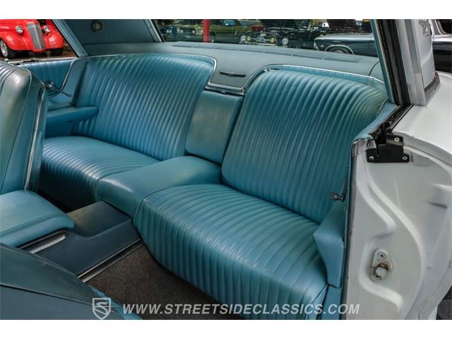1965 Ford Thunderbird (CC-2087154) for sale in Ft Worth, Texas