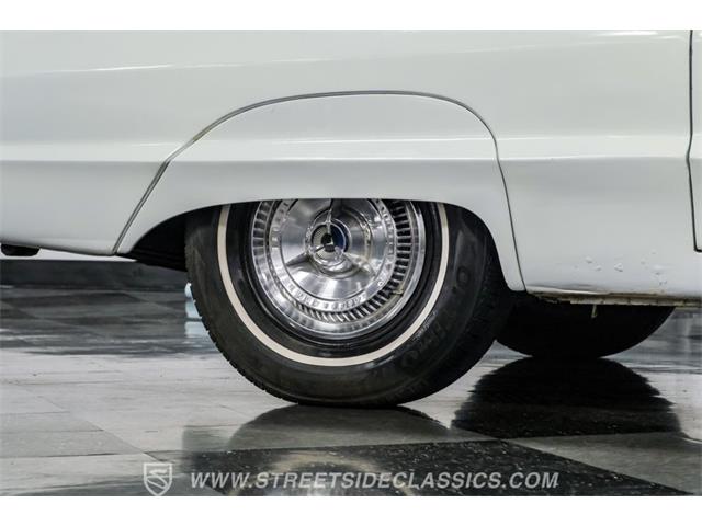 1965 Ford Thunderbird (CC-2087154) for sale in Ft Worth, Texas