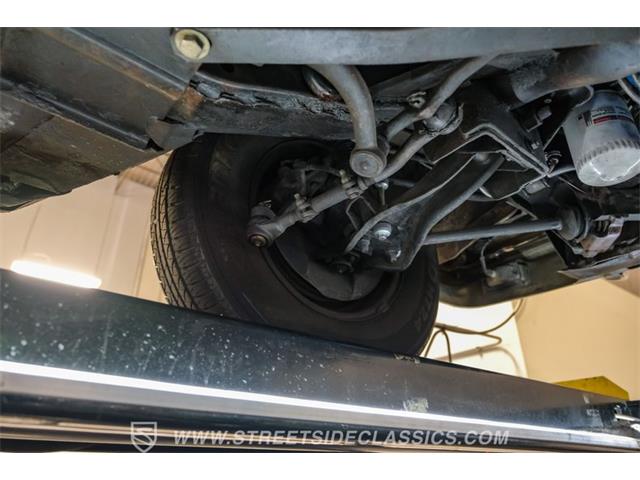 1965 Ford Thunderbird (CC-2087154) for sale in Ft Worth, Texas
