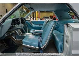 1965 Ford Thunderbird (CC-2087154) for sale in Ft Worth, Texas