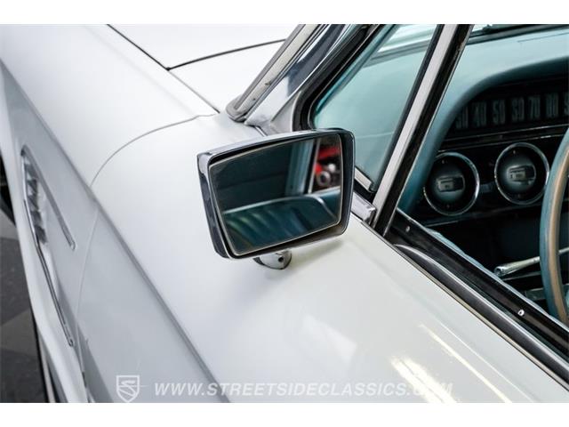 1965 Ford Thunderbird (CC-2087154) for sale in Ft Worth, Texas
