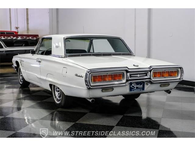 1965 Ford Thunderbird (CC-2087154) for sale in Ft Worth, Texas